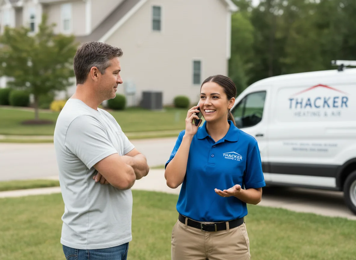 Ac Repair Irvington, VA FAQs